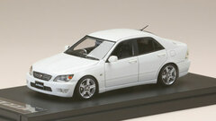 1/43 Toyota ALTEZZA RS200 Super White II