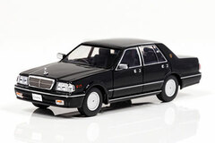 1/43 Nissan Cedric CLASSIC SV (PY31) 1998 (Black)