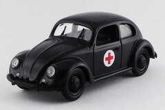 1/43 Volkswagen Beetle Ambulance