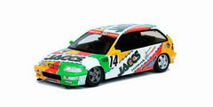 1/43 Honda Civic EF9 #14 