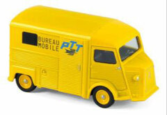 1/64 Citroen HY 1969 PTT