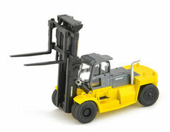1/87 Hyundai 250D Forklift