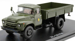 1/43 ZIL 130 NVA Pick Up Truck (Olive)