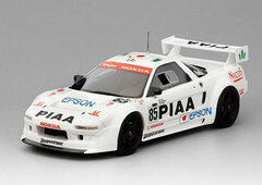 1/43 Honda NSX GT2 #85 Le Mans 24Hr. 1995 Nakajima Racing