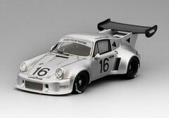 1/43 Porsche 911 Carrera RSR Turbo 1977 #16 IMSA Mid-Ohio Vasek Polak Racing