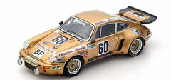1/43 Porsche Carrera RSR No.60 Le Mans 197 H. Striebig - J.-L. Chateau - H. Kirschoffer