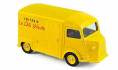 1/64 Citroen HY 1980 