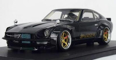 1/43 PAMDEM S30 Z Black
