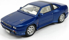 1/43 Maserati Shamal 1988 Blue Metallic
