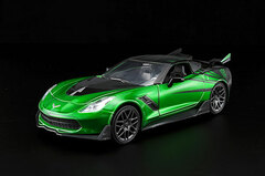 Transformers Diecast Vehicle The Last Knight ver. 1/24 Crosshairs