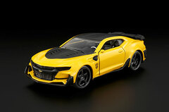 Transformers Diecast Vehicle The Last Knight ver. 1/32 Bumblebee