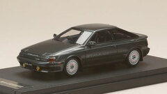 1/43 Toyota Celica GT-Four (ST165) 1986 Sports Wheel Medium Gray Metallic