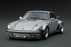 1/43 Porsche 911 (930) Turbo Silver