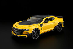 Transformers Diecast Vehicle The Last Knight ver. 1/24 Bumblebee