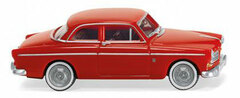 1/87 Volvo Amazon Red