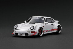 1/43 RWB 964 White