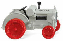 1/87 Hanomag WD Gray