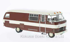 1/43 Dodge Travco 1963