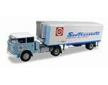 1/43 Skoda-706 MTTN withAlka N12CH Sovtransavto