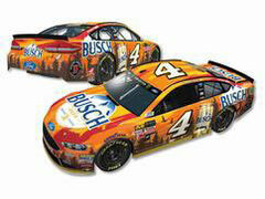 1/64 NASCAR Cup Series 2017 Ford Fusion BUSCH OUTDOORS #4 Kevin Harvick