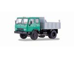 1/43 KAZ-MMZ-4502 Dumper Truck