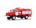 1/43 PSA-2 (URAL-43206) Fire Engine Truck