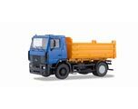 1/43 MA3-5550 Dumper Truck