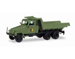 1/87 IFA G5 Truck NVA