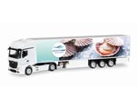 1/87 Mercedes-Benz Actros Gigaspace Refrigerated Semitrailer Deutsche See