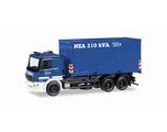 1/87 Mercedes-Benz Actros MP2 Truck Chassis w/Power Unit 