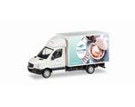 1/87 Mercedes-Benz Sprinter Koffer 