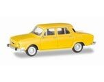 1/87 Skoda 110L Yellow
