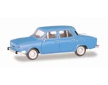 1/87 Skoda 110L Blue