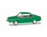 1/87 Skoda 110R Green