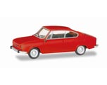 1/87 Skoda 110R Red