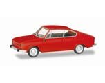 1/87 Skoda 110R Red