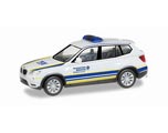 1/87 BMW X3 THW Hattingen