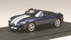 1/43 Mazda Roadster (NB8C) RS II (2000) Stripe Decal Supreme Blue Mica