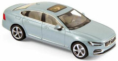 1/43 Volvo S90 2016 Electric Silver