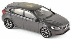 1/43 Volvo V40 2016 Osmium Gray
