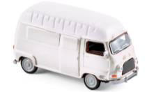 1/87 Renault Estafette 1970 White