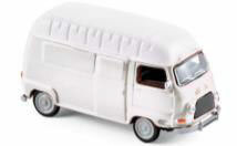 1/87 Renault Estafette 1970 White