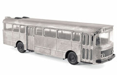 1/43 Saviem S105M 1969 Bordeaux