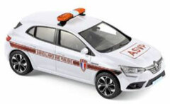 1/43 Renault Megane 2016 