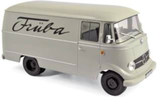 1/18 Mercedes Benz L319 Van 1957 Fruba