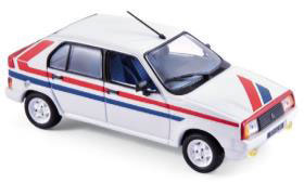 1/43 Citroen Visa II Chrono 1982