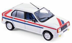 1/43 Citroen Visa II Chrono 1982