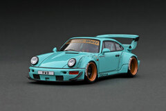 1/43 RWB 964 Light Blue