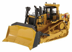 1/50 Cat D10T2 Bulldozer