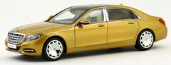 1/43 Mercedes Maybach S-Class 2016 (Gold)